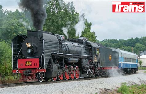 santa fe type locomotive